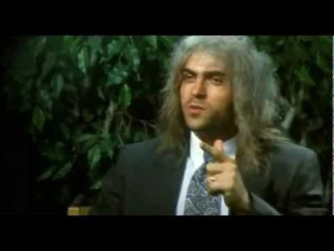 Anarchy TV Trailer