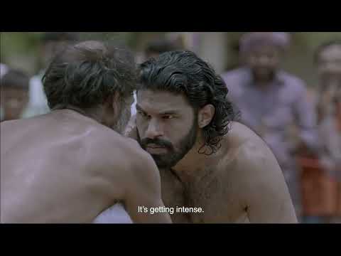 BIFF2023 Trailer l 더 레슬러 The Wrestler l 뉴 커런츠
