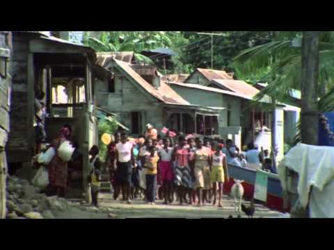 Water - Trailer