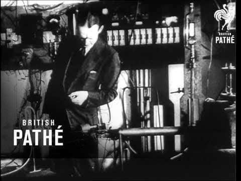 The Atomic Age (1946)