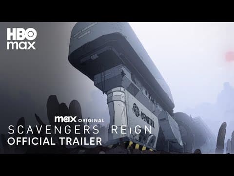 Official Trailer