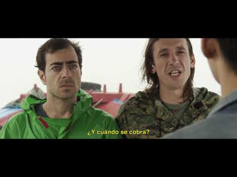 De Acá a la China (Trailer Oficial)