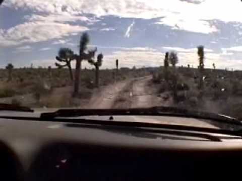 AREA 51 - RARE FOOTAGE