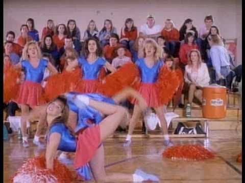 Night of the Dribbler (1990) Trailer