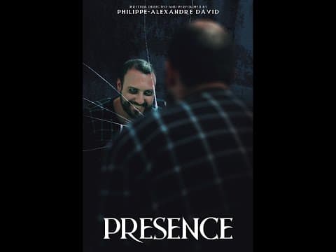 Presence - Short Film (2025)