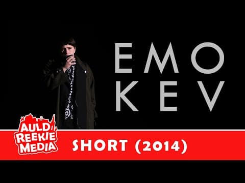 Emo Kev