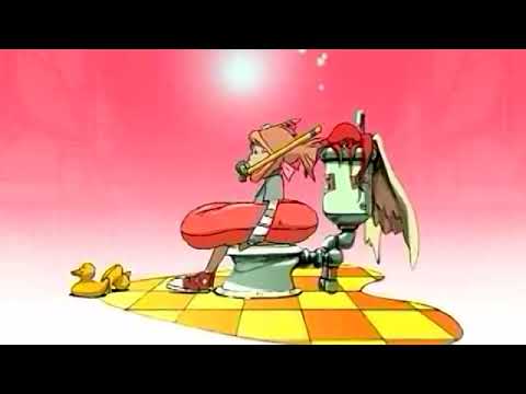'Mix Juice' Dimension Loop - SOS Rescue Version - Koji Morimoto, 2001