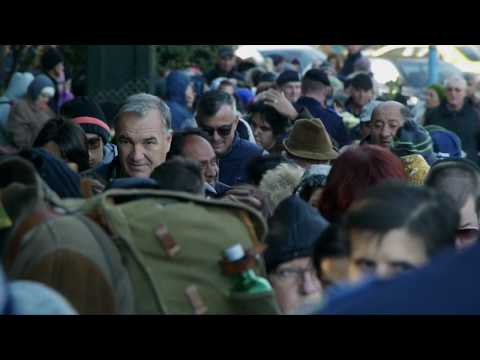 Nostalgia Dictaturii (2020) - Film Documentar | Paradox Film