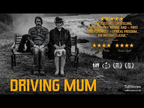 Trailer [Subtitled]
