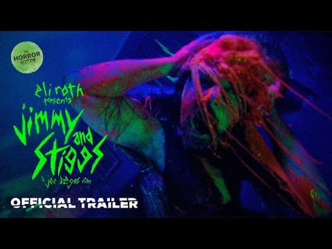 Official Trailer