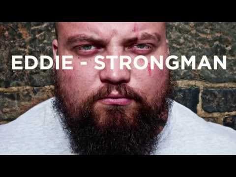 EDDIE - Strongman | Trailer | 2015 | HD | We Are Indee