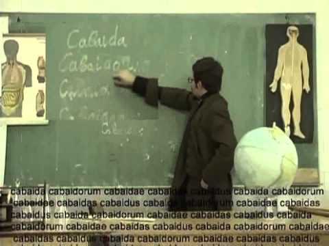 Ацо Кабадаја 2005 (цел документарец)