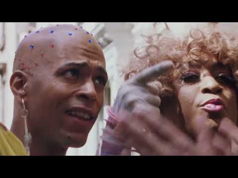 Restoration Trailer