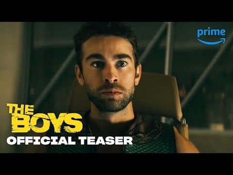 Official Teaser
