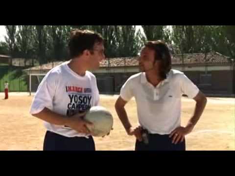 Dias de futbol