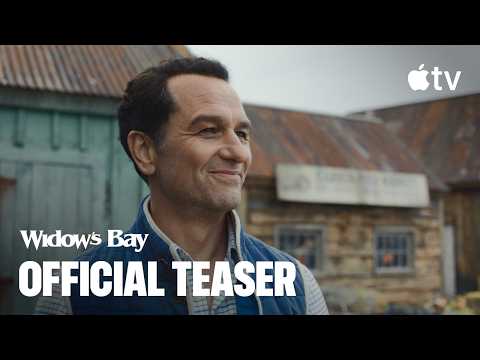 Official Teaser Trailer