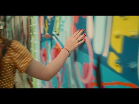 Letter To You | Trailer