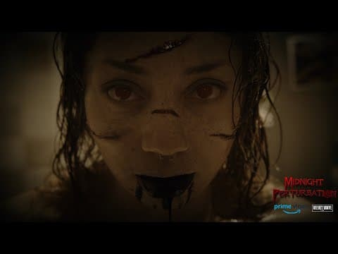 Midnight Perturbation Official Prime Trailer