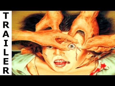 Guinea Pig: Devil's Experiment (1985) - Trailer (HQ)