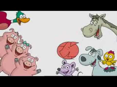 Slim Pig