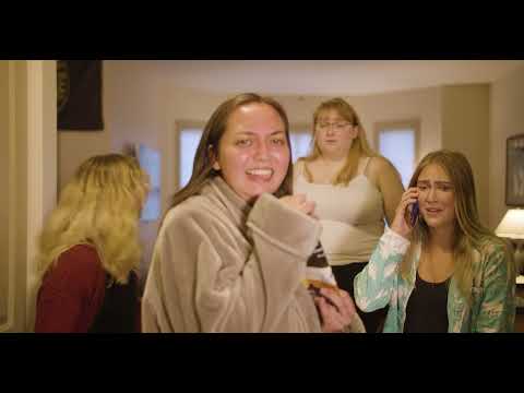 NEKKID - Official Trailer