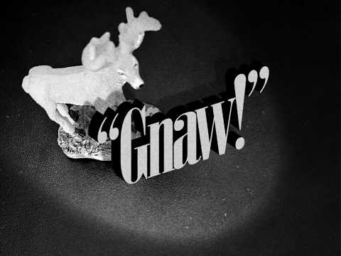 GNAW! - Short Film