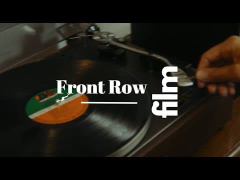 'THE RIVALS' SHORT FILM TRAILER - Front Row Film