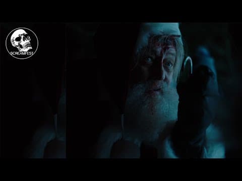 The Last Christmas Horror Short | Screamfest | Merry Christmas