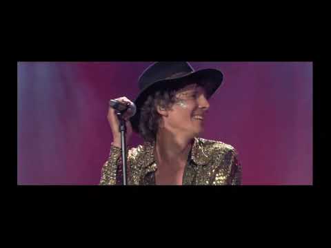 Håkan Hellström - För Sent För Edelweiss [Simsalabim Ullevi 2022]