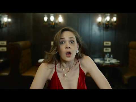 Killing Kate - Teaser Trailer