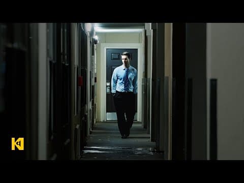 Way Gone Trailer