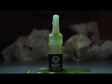 SNOT - Teaser trailer