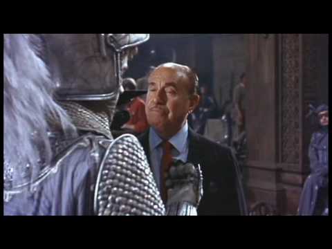 The Brothers Warner Trailer
