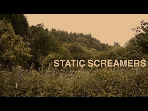 STATIC SCREAMERS - Short Apocalyptic Horror Film (2023)