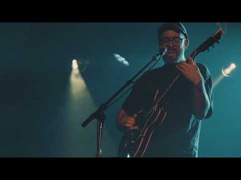 Jarrad K - Progress Live (offish concert film)