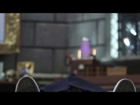 The Frank - Trailer