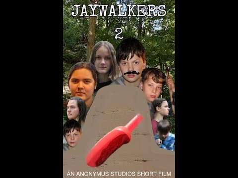 Jaywalkers 2