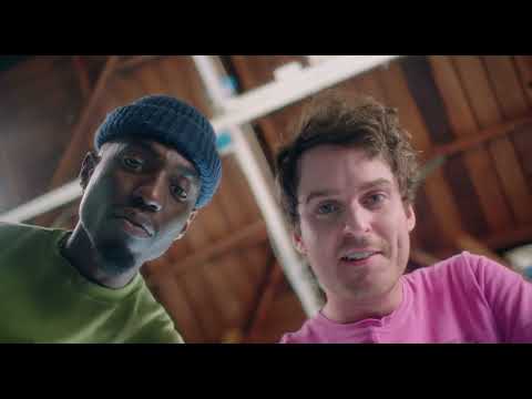 THAT ALIEN, SOUND | Official Selection