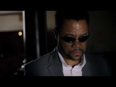 "The Hit List" (2011) Official Trailer