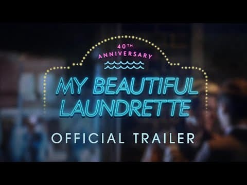 40th Anniversary | Official Trailer