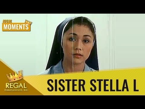 Regal Moments: Sister Stella L - 'Vilma Santos nanawagan ng hustisya!'