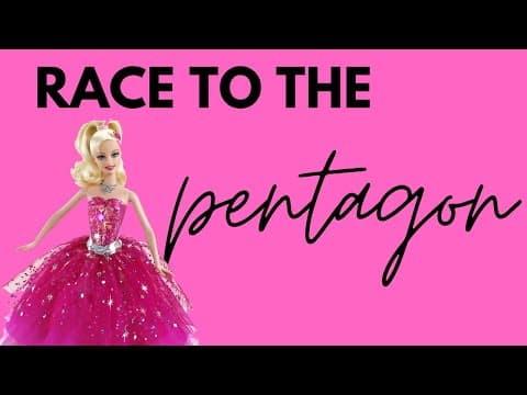 Race to the Pentagon | Short Film