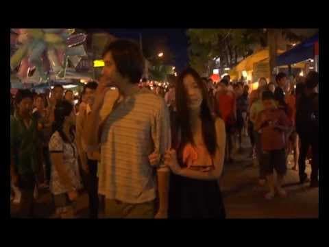 รักเลี้ยวเฟี้ยวว!!(อ่ะ) | Official Trailer