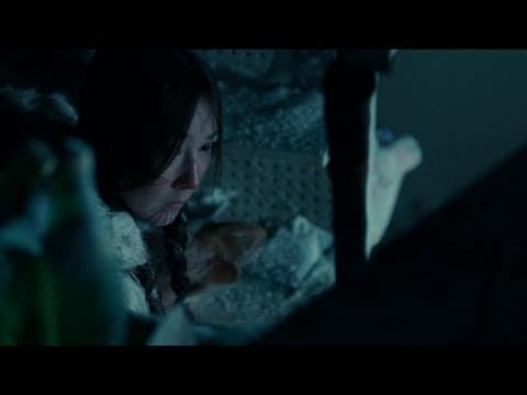 FROST Trailer | Festival 2012