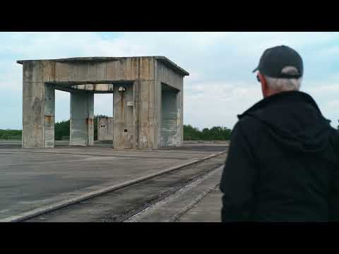 APOLLO 1 : Destination Moon - Trailer for Channel 4