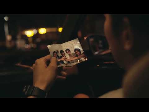 Before Leaving (Lin xing zhi qian) by Kunao Yan - Official Trailer