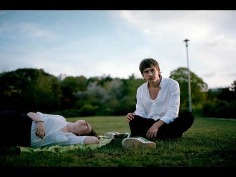 Official Trailer