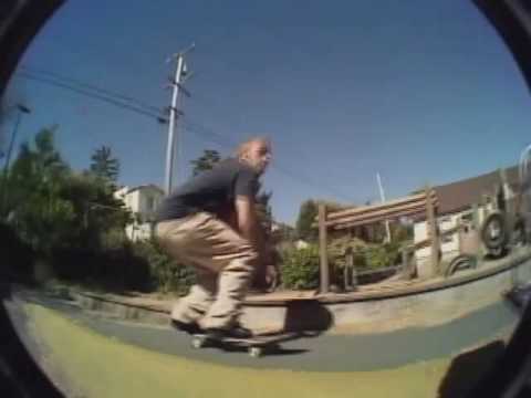 Thrasher-Hillbilly Roadkill (1998)
