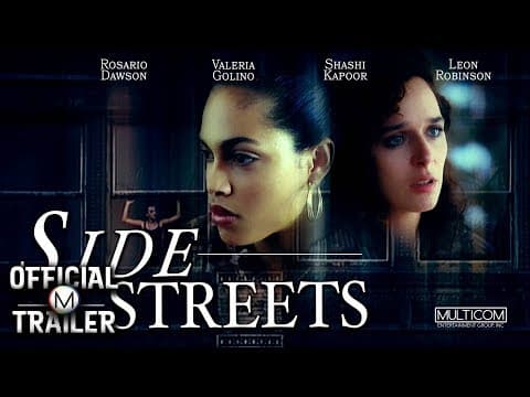 Official Trailer