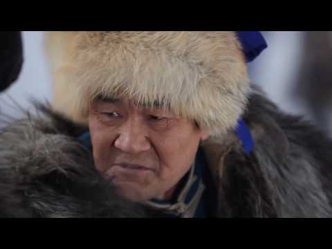 Долоон Бурхан Харвадаггүй. MOVIE TRIALER